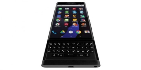 BlackBerry Priv