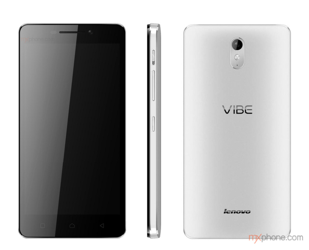 Lenovo Vibe X3