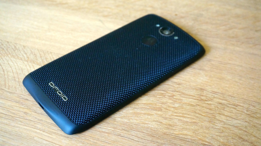 Motorola Droid Turbo 2