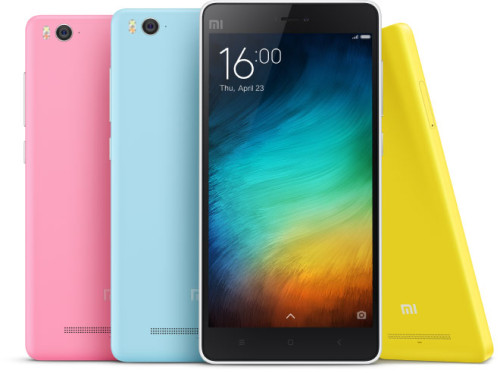 Xiaomi Mi 4c