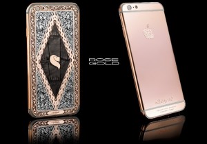 iPhone 6S Rose Gold