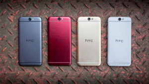 HTC One A9