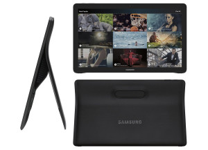 Samsung Galaxy View