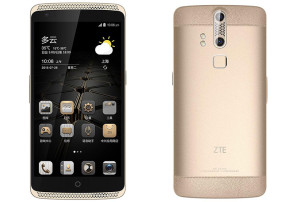 ZTE Axon Mini