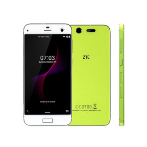 ZTE Blade S7