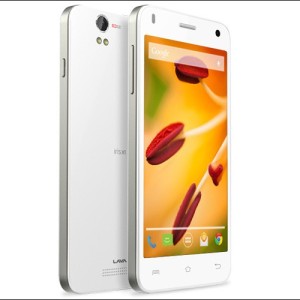 Lava Iris X9