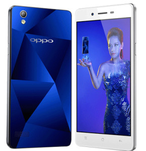 Oppo A33