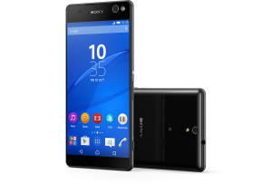 Sony Xperia C5 Ultra