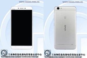 Vivo X6 Plus