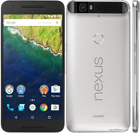 Huawei Nexus 6P