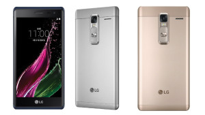 LG Zero