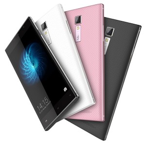 Leagoo Alfa 1