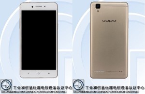 Oppo A35