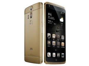 ZTE Axon Max