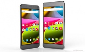 Archos 55 Cobalt+