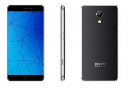 Elephone P9000