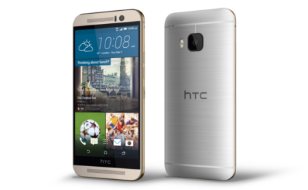 HTC One M10