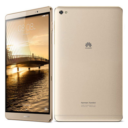 Huawei MediaPad M2 10