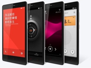 Xiaomi Redmi 3