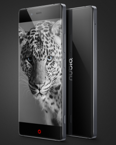 ZTE Nubia X8