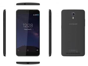 Coolpad Porto S