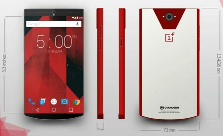 OnePlus 3