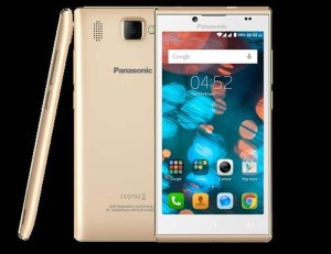 Panasonic P66 Mega