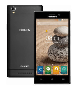 Philips Xenium V787