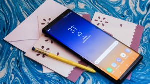 Spesifikasi dan Harga Samsung Galaxy Note 9 Terbaru 2020