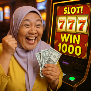 Mpok alpha slot gacor