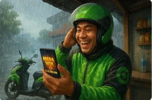 ojek slot gacor